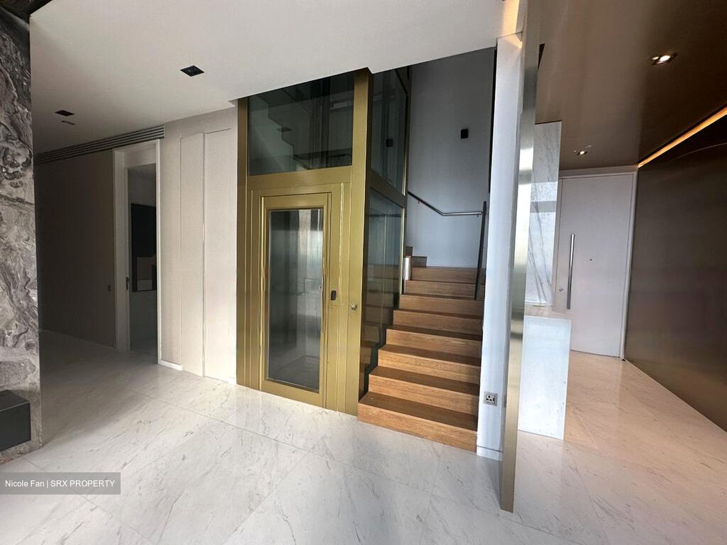 South Beach Residences (D7), Apartment #450102741